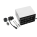 In-lite Ace Down White